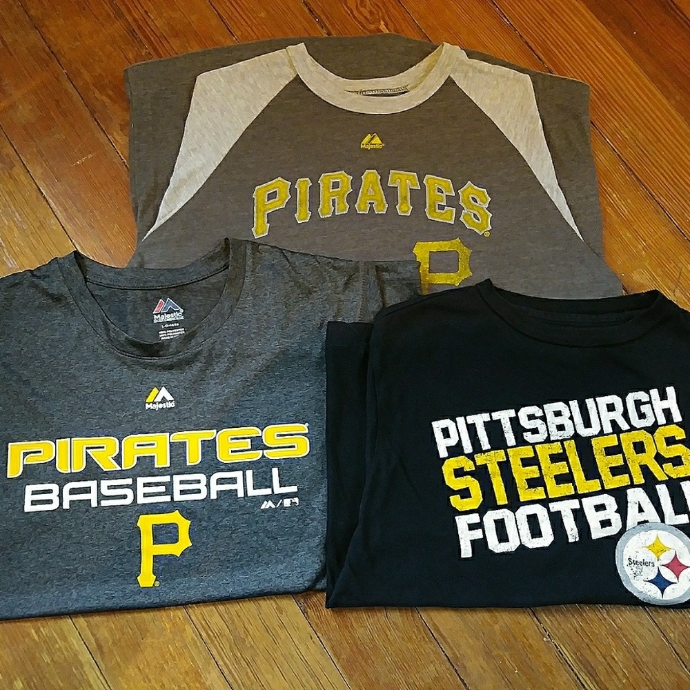🌓Pittsburgh Sports Bundle🌓